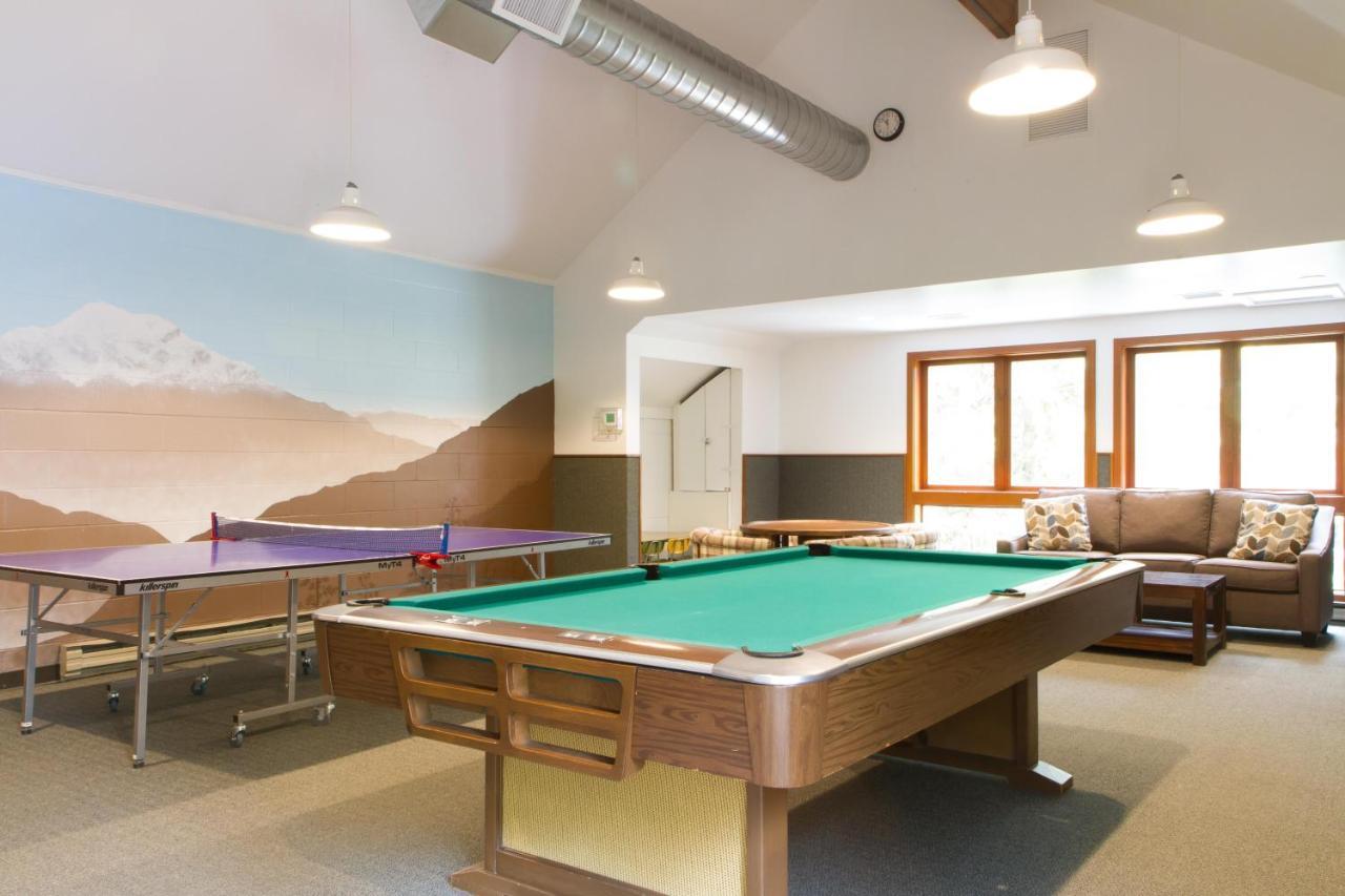 Mt Baker Den, Sleeps 4 Villa Glacier Exterior photo